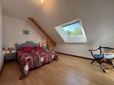 Maison a vendre Guillac 56800 Morbihan 98 m2 6 pièces 249780 euros