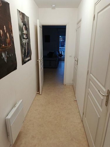 Appartement a vendre Avranches 50300 Manche 42 m2 2 pièces 116840 euros