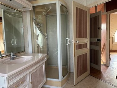 Maison a vendre Le Mans 72000 Sarthe 74 m2 3 pièces 132500 euros