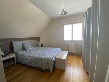 Maison a vendre Tinqueux 51430 Marne 143 m2 6 pièces 419500 euros
