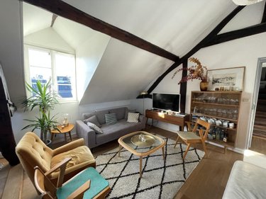 Appartement a vendre Rouen 76000 Seine-Maritime 112 m2  338000 euros
