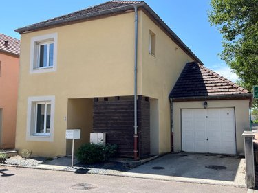 Maison a vendre Quetigny 21800 Côte-d'Or 94 m2 5 pièces 252000 euros