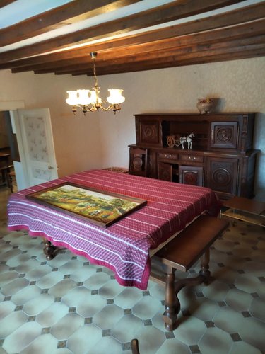 Maison a vendre Joué-l'Abbé 72380 Sarthe 71 m2  156840 euros