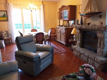 Maison a vendre Plescop 56890 Morbihan 106 m2 7 pièces 413372 euros