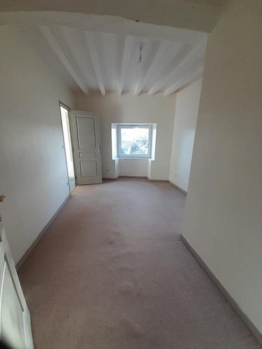 Location maison Vaiges 53480 Mayenne 60 m2 3 pièces 390 euros