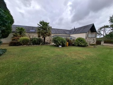 Maison a vendre Négreville 50260 Manche 260 m2 12 pièces 508280 euros