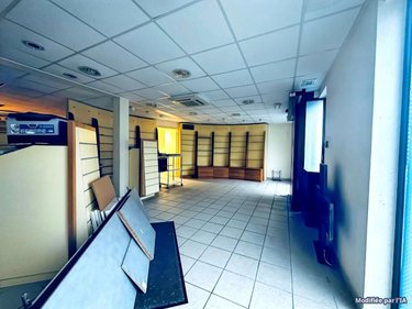 Maison a vendre Le Croisty 56540 Morbihan 154 m2 7 pièces 104992 euros