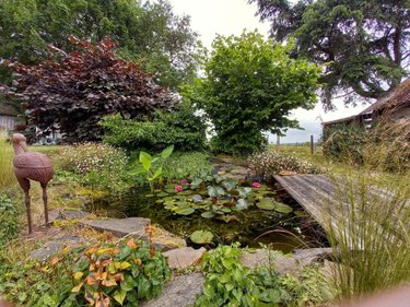 Maison a vendre Val d'Erdre-Auxence 49370 Maine-et-Loire 111 m2 4 pièces 270400 euros