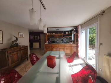 Maison a vendre Gourin 56110 Morbihan 120 m2 5 pièces 221020 euros