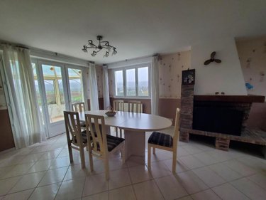 Maison a vendre La Hague 50440 Manche 150 m2 7 pièces 468000 euros