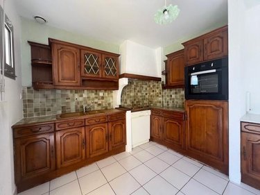 Maison a vendre Plouhinec 56680 Morbihan 80 m2 4 pièces 311880 euros