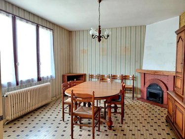 Maison a vendre Rémalard-en-Perche 61110 Orne 76 m2 4 pièces 137800 euros