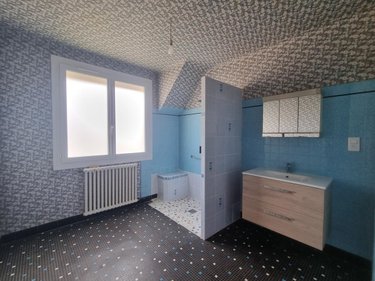 Maison a vendre Quimper 29000 Finistère 86 m2 4 pièces 179800 euros