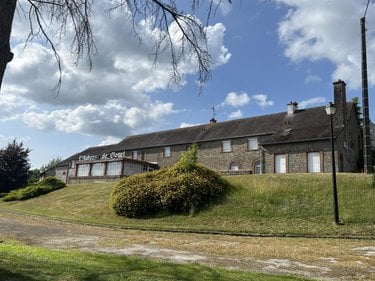 Immeuble a vendre La Ferté Macé 61600 Orne 500 m2  160000 euros