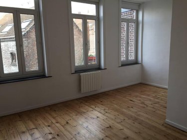 Location appartement Lille 59000 Nord 46 m2 2 pièces 694 euros