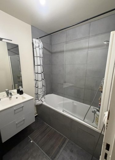 Location appartement Boulogne-Billancourt 92100 Hauts-de-Seine 42 m2  1170 euros