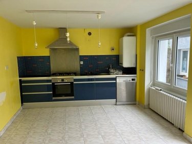 Maison a vendre Riantec 56670 Morbihan 95 m2 4 pièces 248878 euros