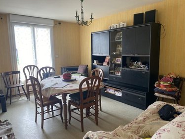Maison a vendre Penmarch 29760 Finistère 60 m2 3 pièces 172500 euros