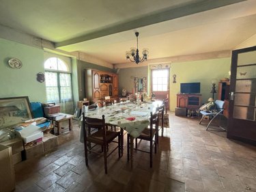 Maison a vendre Sillé-le-Philippe 72460 Sarthe 89 m2 3 pièces 93000 euros
