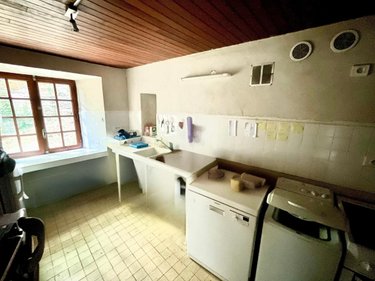 Maison a vendre Gabriac 48110 Lozère 235 m2 8 pièces 450000 euros