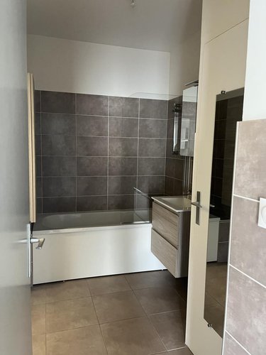 Location appartement Dourges 62119 Pas-de-Calais 42 m2 2 pièces 540 euros
