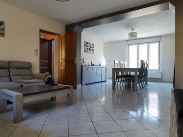 Maison a vendre Marquion 62860 Pas-de-Calais 176 m2 8 pièces 199900 euros