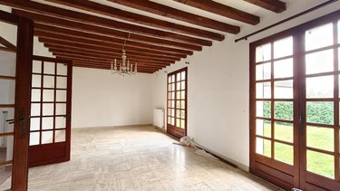 Maison a vendre Grosley-sur-Risle 27170 Eure 134 m2 5 pièces 199500 euros