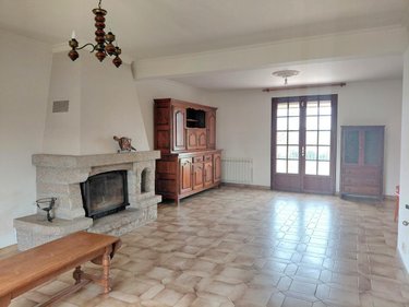 Maison a vendre Origny-le-Roux 61130 Orne 144 m2 8 pièces 184625 euros
