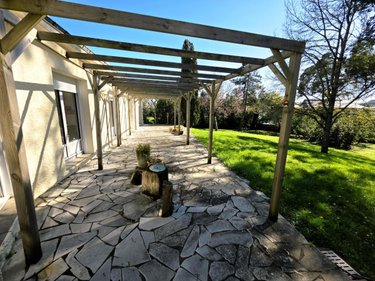 Maison a vendre Arradon 56610 Morbihan 179 m2 6 pièces 1035000 euros