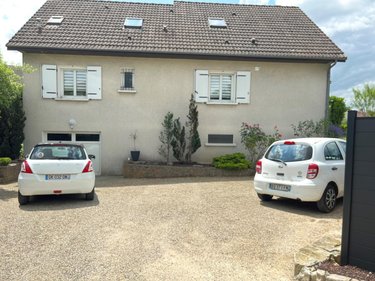 Maison a vendre Perrigny-lès-Dijon 21160 Côte-d'Or 124 m2 6 pièces 375000 euros