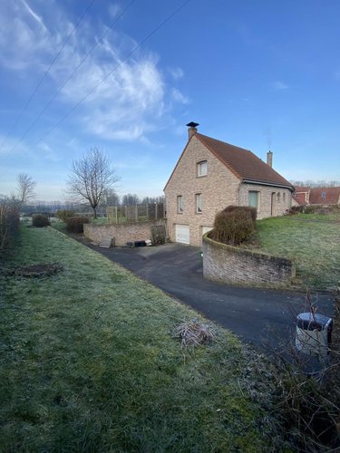 Maison a vendre Rebreuve-Ranchicourt 62150 Pas-de-Calais 148 m2 7 pièces 356440 euros