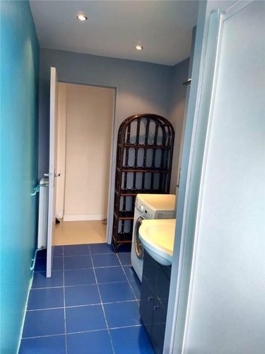 Location appartement Laval 53000 Mayenne 46 m2 2 pièces 510 euros