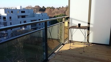 Location appartement Nantes 44000 Loire-Atlantique 26 m2 1 pièce 424 euros