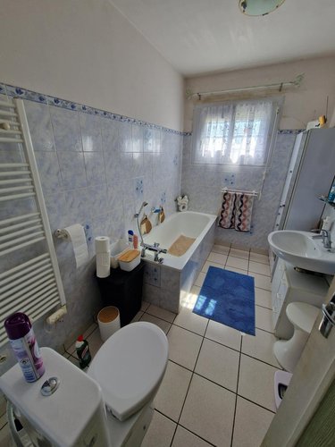 Maison a vendre Sérent 56460 Morbihan 205 m2 7 pièces 238970 euros