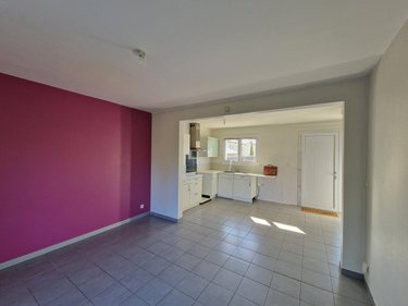 Maison a vendre Beaufort-en-Anjou 49250 Maine-et-Loire 54 m2 3 pièces 136360 euros