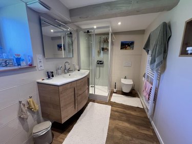 Maison a vendre Yvignac-la-Tour 22350 Côtes-d'Armor 212 m2 9 pièces 361500 euros