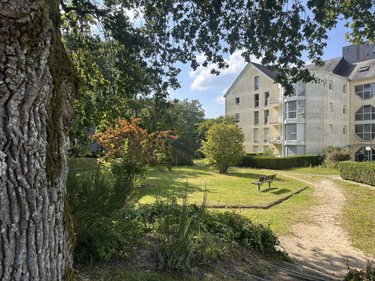 Appartement a vendre Vannes 56000 Morbihan 66 m2 3 pièces 265390 euros