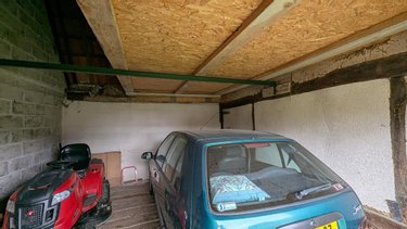 Maison a vendre Romilly-la-Puthenaye 27170 Eure 75 m2 4 pièces 95000 euros