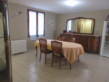 Maison a vendre Hénin-Beaumont 62110 Pas-de-Calais 97 m2 6 pièces 169240 euros