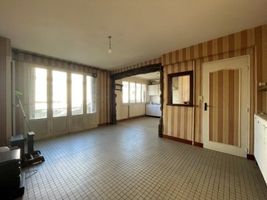 Maison a vendre Saint-Malo 35400 Ille-et-Vilaine 104 m2 6 pièces 266475 euros