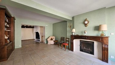 Maison a vendre Vendôme 41100 Loir-et-Cher 154 m2 5 pièces 233775 euros