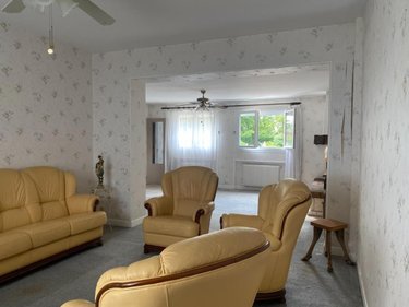 Maison a vendre Saint-Aubin-lès-Elbeuf 76410 Seine-Maritime 153 m2 5 pièces 241500 euros