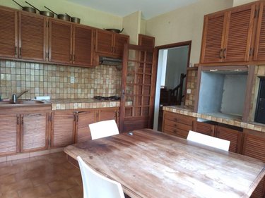 Maison a vendre Vic-Fezensac 32190 Gers 145 m2 7 pièces 215000 euros