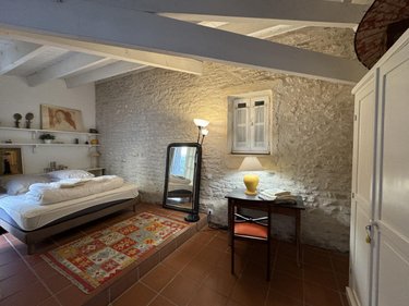 Maison a vendre Saint-Martin-de-Ré 17410 Charente-Maritime 110 m2 5 pièces 1038000 euros