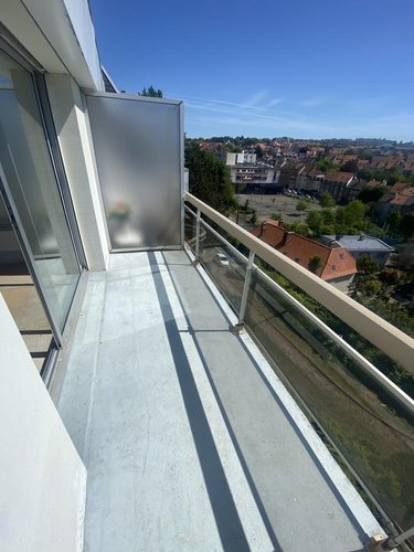 Location appartement Boulogne-sur-Mer 62200 Pas-de-Calais 51 m2  748 euros