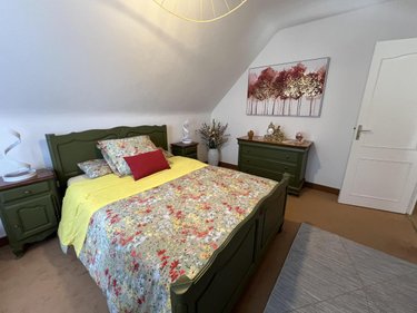 Maison a vendre Caulnes 22350 Côtes-d'Armor 149 m2  335990 euros