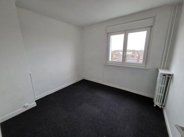 Appartement a vendre Lille 59000 Nord 61 m2 4 pièces 159500 euros