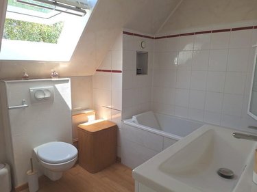 Maison a vendre Goderville 76110 Seine-Maritime 100 m2 5 pièces 249000 euros