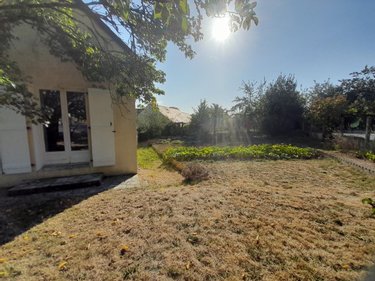 Maison a vendre Vaiges 53480 Mayenne 86 m2 5 pièces 125325 euros