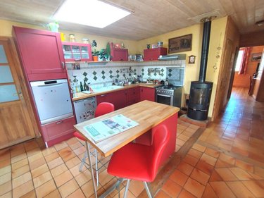 Maison a vendre Herbignac 44410 Loire-Atlantique 148 m2 5 pièces 365750 euros